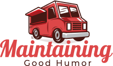 Maintaining Good Humor logo